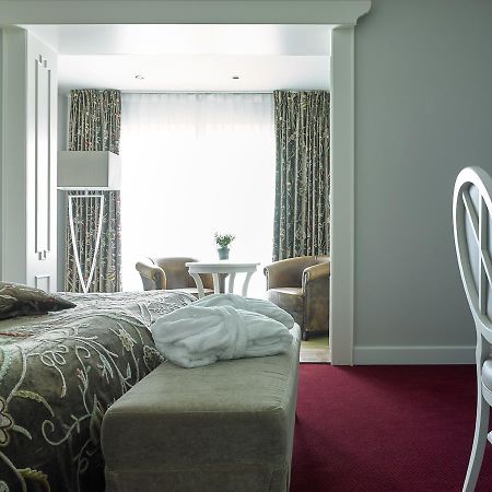 Romantik Parkhotel Het Gulpdal Slenaken Esterno foto