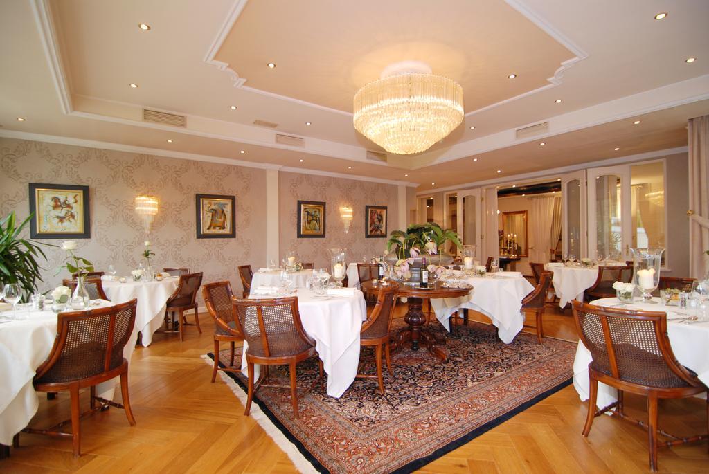 Romantik Parkhotel Het Gulpdal Slenaken Esterno foto