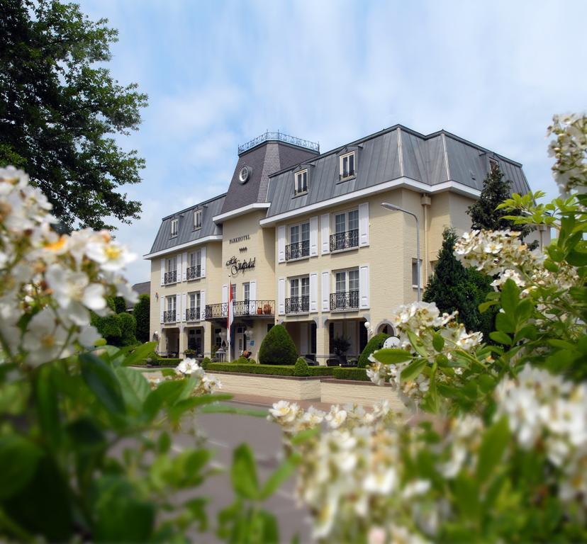 Romantik Parkhotel Het Gulpdal Slenaken Esterno foto