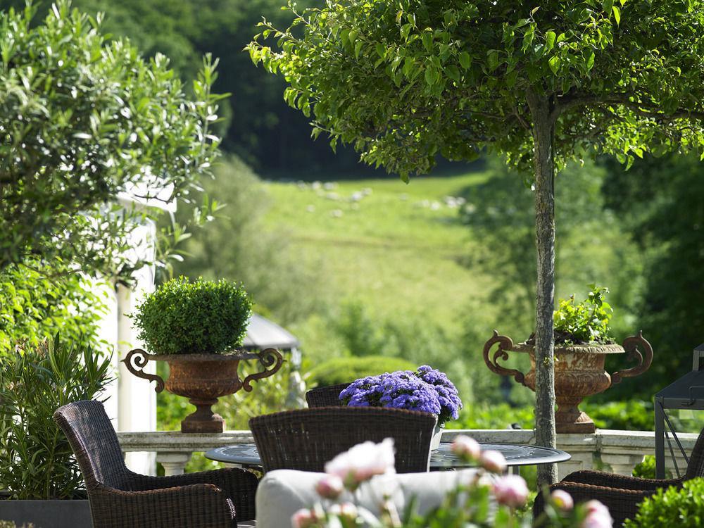 Romantik Parkhotel Het Gulpdal Slenaken Esterno foto