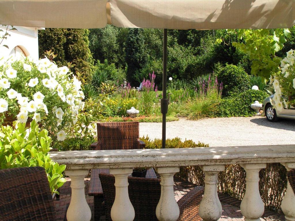 Romantik Parkhotel Het Gulpdal Slenaken Esterno foto