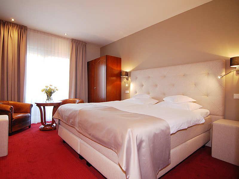 Romantik Parkhotel Het Gulpdal Slenaken Esterno foto