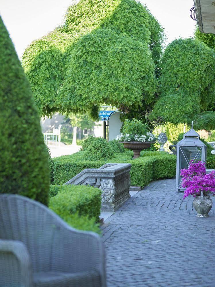 Romantik Parkhotel Het Gulpdal Slenaken Esterno foto